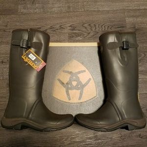 ariat stormstopper